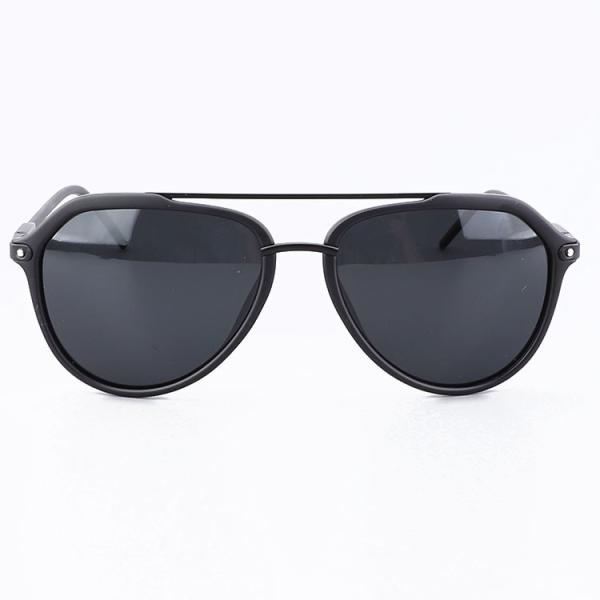 Trending Anti Sun Rays Oversized TR90 Polarized Sunglasses