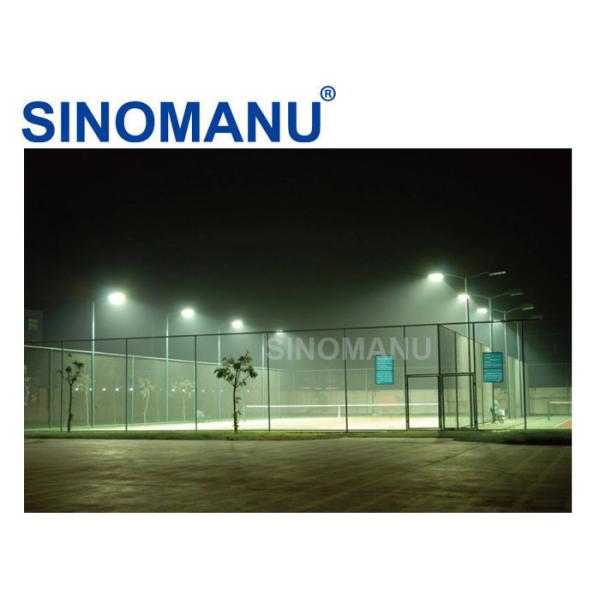 400W 2700K - 6500K High Mast Street Light , Dimmable High Mast Flood Lights