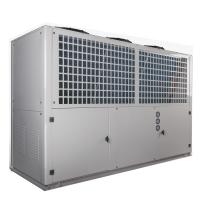 5 unidade de condensação da sala fria dos cavalos-força 20HP 30HP Copeland para hotéis