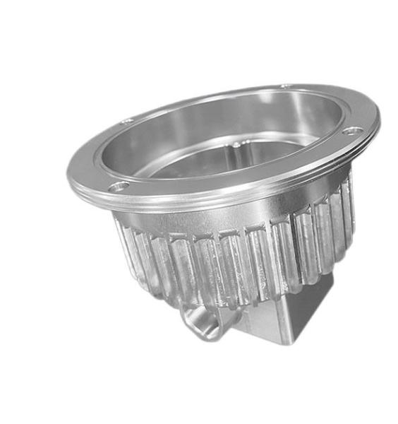 OEM/ODM Support CNC Turning Milling High Precision Metal Parts