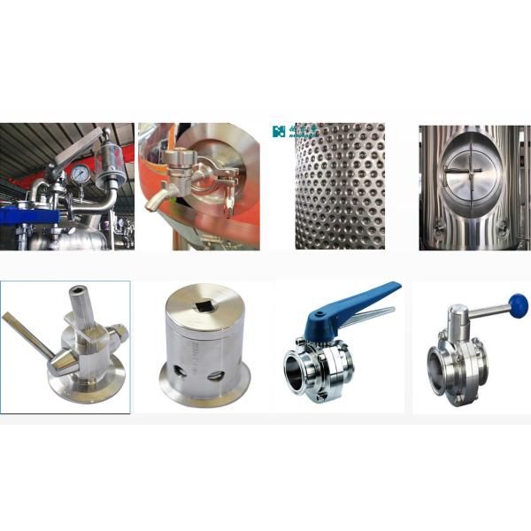 пива 1000L конический заквашивания танка нержавеющей стали 304 заквашивать ферментер оборудования