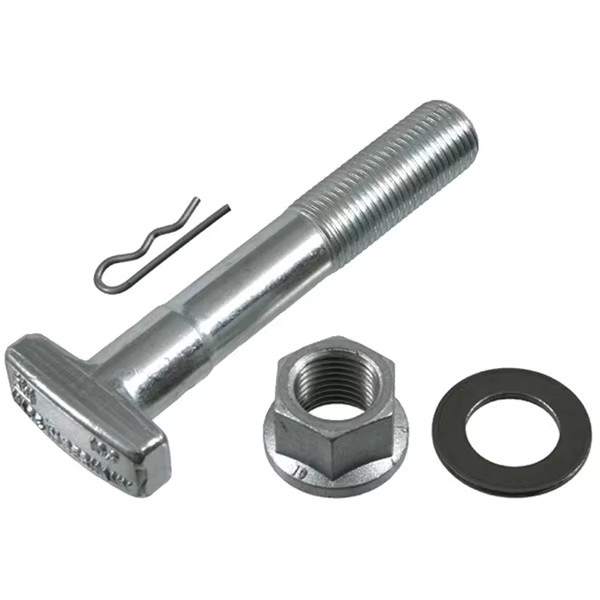 Trilex Galvanized Clamp Bolt Grade 10.9 T Bolt And Nut OEM 659112456 659002129 659112500