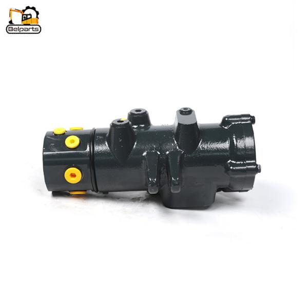 Do centro hidráulico das peças LISHIDE SC80 de Belparts junção de giro comum para a máquina escavadora de LISHID