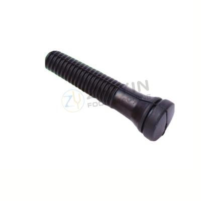 Natural Rubber Plucker Finger Rubber Plucking Finger For Chicken Bird Quail