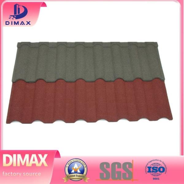Waterproof&Fire-resistant Colored Fiberglass Asphalt Shingles Luxury Asphalt Shingles