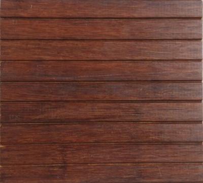 Eco Forest Bamboo Wood Panels Long Using Life With Fine Water Resistance