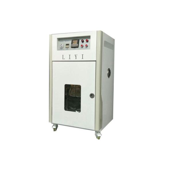 Liyi 500 Degree High Temperature Electrode Industrial Drying Oven