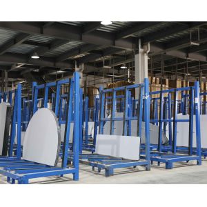 Jiaxing Chengtai Mirror Co., Ltd.