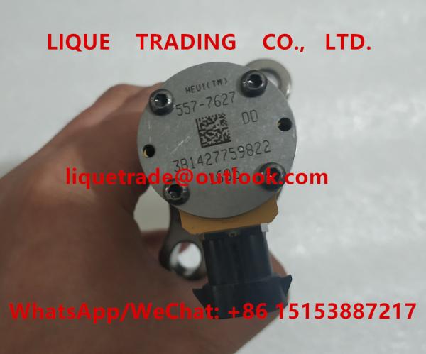 CAT injector 387-9427, 3879427, 557-7627 , 5577627 , 10R-7225, 10R7225 for CAT 324D, 325D, 326D, 328D, 329D Excavator
