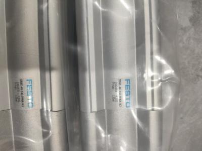 Festo DSBC-40-340-PPSA-N3 cilindro estándar ISO 1376664 250mm 754N de doble acción