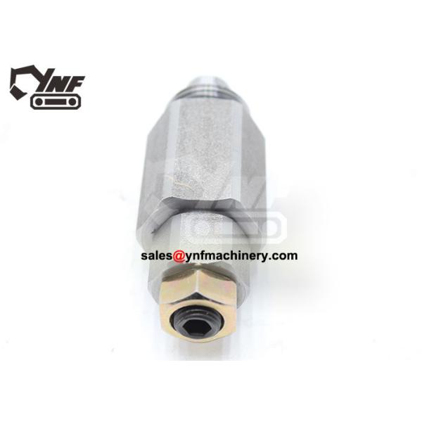 352-7122 Pressure Relief Valve For Earth Digger Excavator