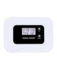 ATNJ Intelligence Automatic Gain Adjustment 900MHz Repetidor de reforço de sinal GSM com AGC e ALC