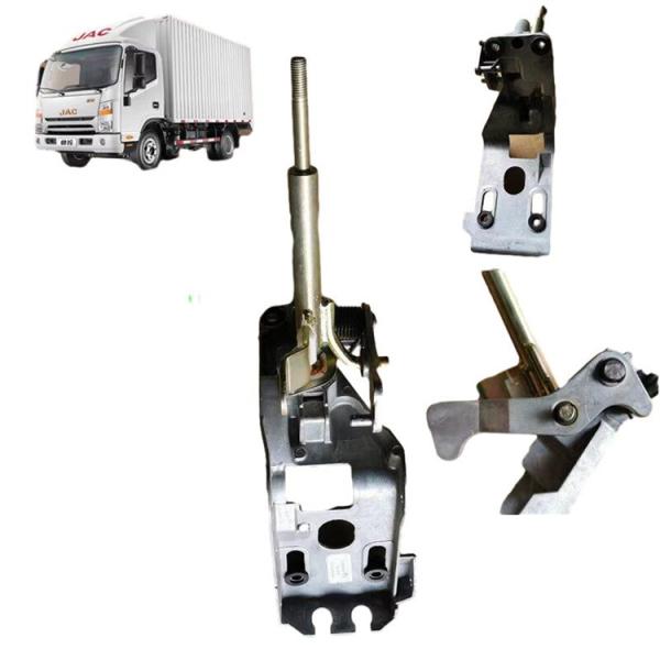 OE 1703100LE010 for Jac Truck Parts New Iron Auto Accessory Gear Selector Lever Spare Parts for Chinese Truck