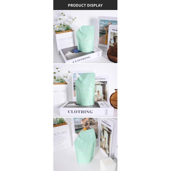 100 г 150 г Прозрачная косметическая сумка упаковка Стоять с роткой