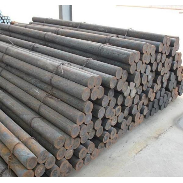 ASTM A36 Q235 14mm Carbon Steel Bar Rod Low Carbon Alloy Round Bar