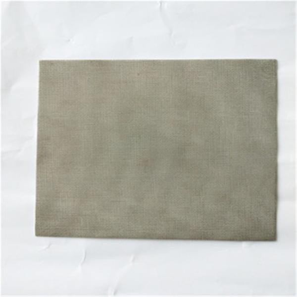 Filter Rate 1-300um Wire Filter Mesh Easy To Clean High Filtration Accuracy