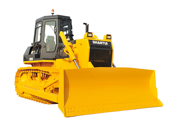 shantui bulldozer SD16 SD22 good reputation china export