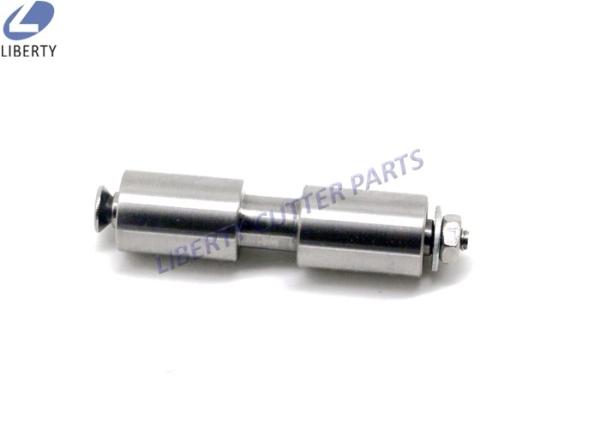 116244 Lead Screw For VT2500 Cutter Parts, Guide Screw Driving Screw