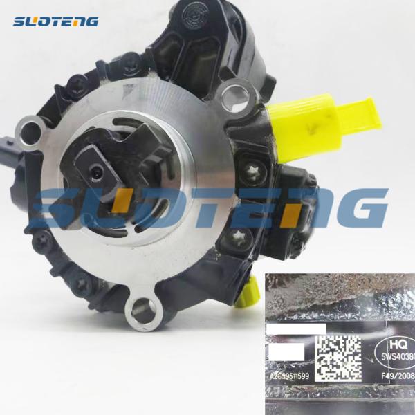 5WS40380 A2C59511599 High Pressure Injection Fuel Pump