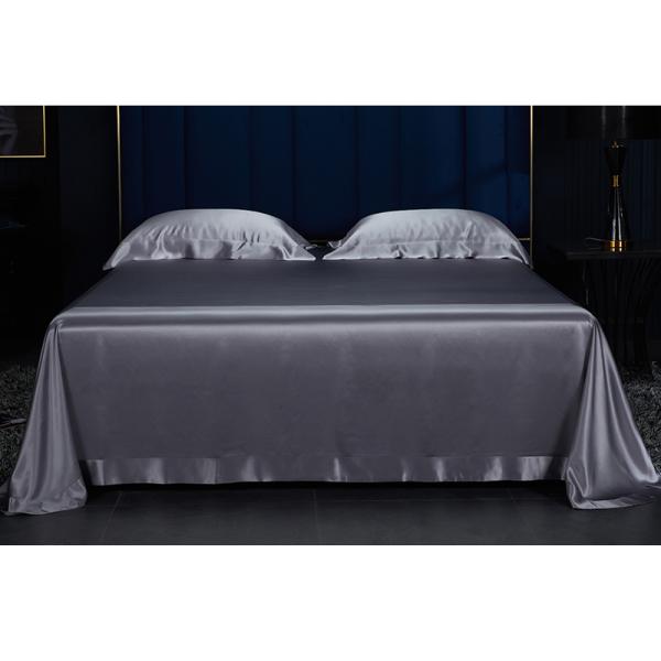 Опыт и комфорт с нашими 100% чистыми шелковыми постельными принадлежностями