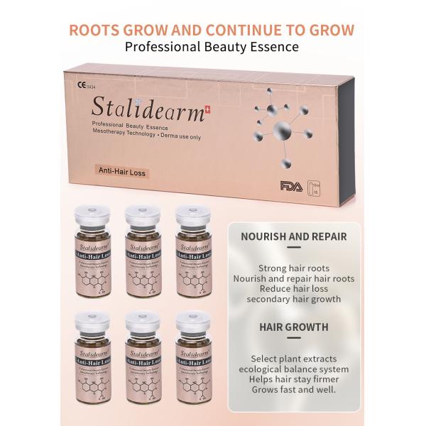 Stalidearm Collagen Anti Aging Anti Wrinkle Whitening Skin Care Face Repair Ampoule Serum