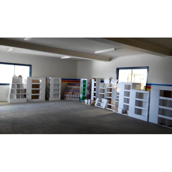 Fast Speed Oscillating Knife Suitable Cutting 15mm Thickness Variety Materials