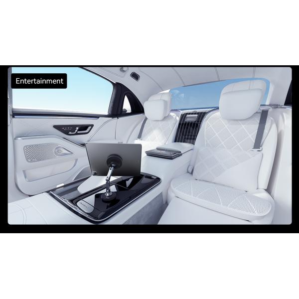 ESSAGER ES-ZJ25 Series 15W Magnetic Car Phone Mount Holder