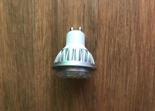 Ac220 - 240v Led Spot Bulbs 5w Smd3030 Gu10 60 Degree Ce Emc Certificated