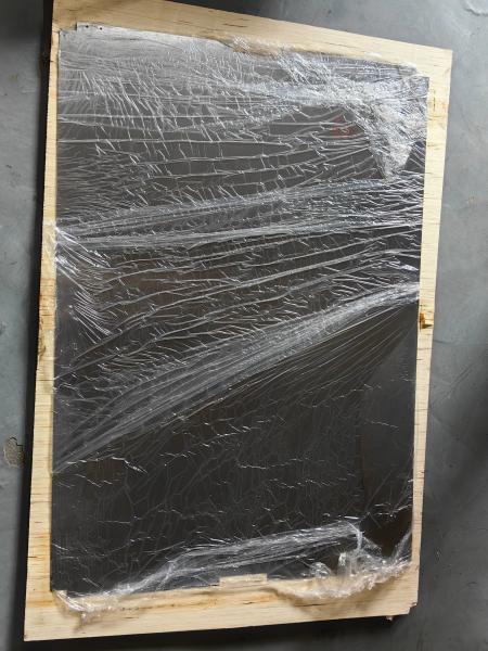 1.2mm New Steel Plate For Yoco Die Cutting Machine Parts