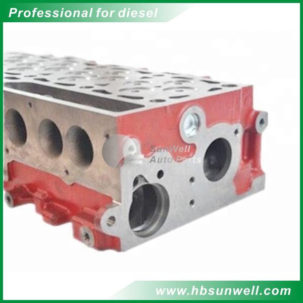 Cummins ISF2.8 High Performance Cylinder Heads Assy 5307154 5271176  5264128