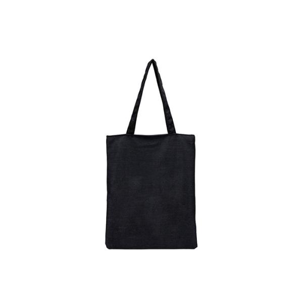 Custom promotional bag Korean version casual handbags art fresh shoulder canvas bag