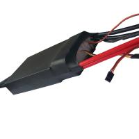 O Watercooling sem escova programável bonde BLDC do Esc do ESC 22s 600A de Jetboard viaja de automóvel com verificador servo