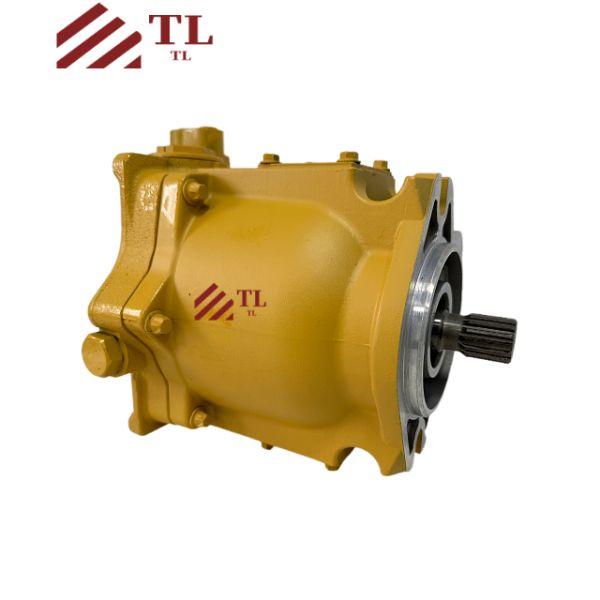 Hydraulic Pump 9T4104 for  for Tractor D4H