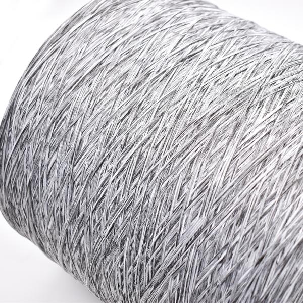 Twist CLJ Polypropylene BCF Yarn Alkali Proof Anti UV For Carpet Rug Bulk
