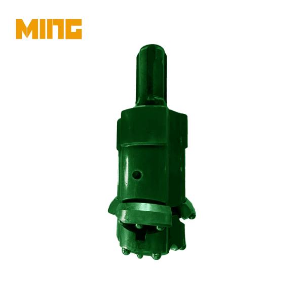 система MNS 133mm концентрическая сверля сползая бит утеса сверля для перегружает почву