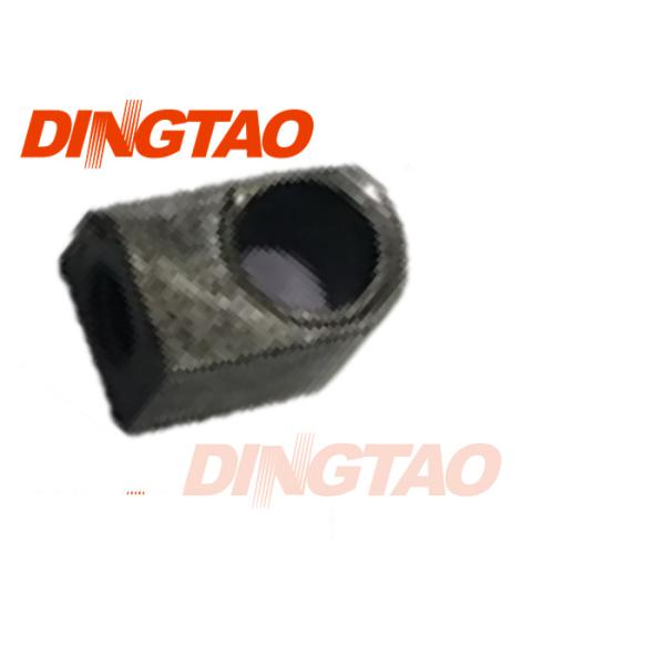 Custom Cutter Replacement Parts Cylinder Connection Block Suit For DT Lectra