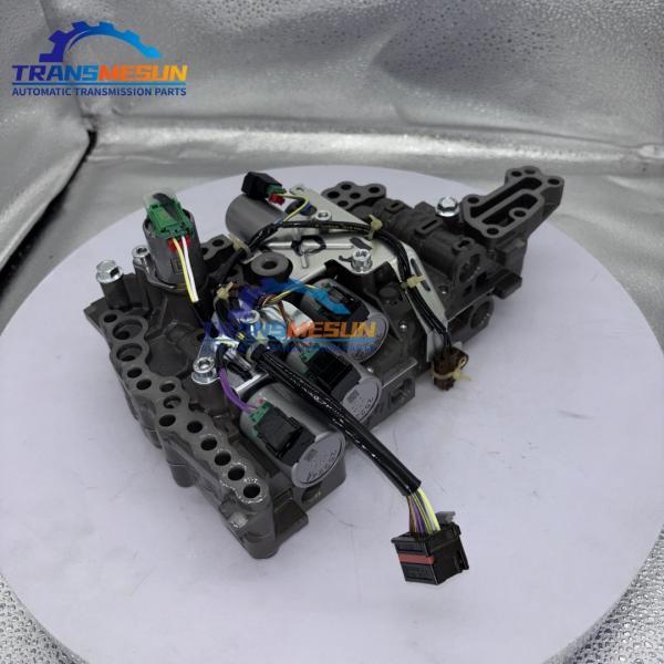  018CHA Remanufactured Valve Body for Chery CVT  Automatic Transmission