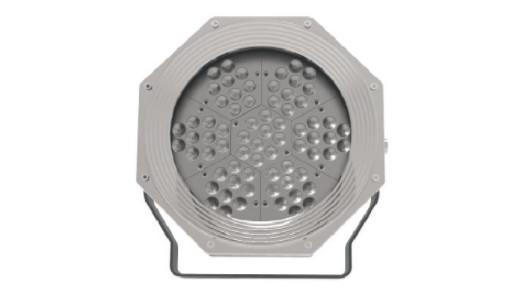 Military Industry Explosion Proof LED Lights / Industrial Explosion Proof Lighting