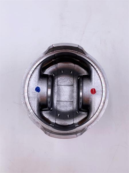 S4F High Performance Piston For HD250 250-7 Excavator Machinery Parts 36717-41100