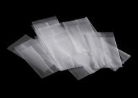 Tecido simples 100% de malha de nylon sacos de chá 25 microns soldagem por ultra-som