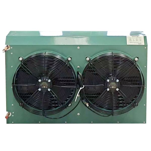 FNH2-26 Dual Fan Industrial Air Cooled Condenser