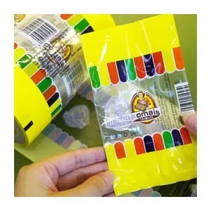 Non-Film Forming Styrene-Acrylic Copolymer Emulsion – High Gloss, Fast Dry, Excellent Water Resistance for Overprint Varnishes & Flexo/Gravure Inks