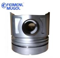 Conjunto de pistão FEIMENL MUGOL Kit de reconstrução ISUZU 4BD1 Pistão 5121112420