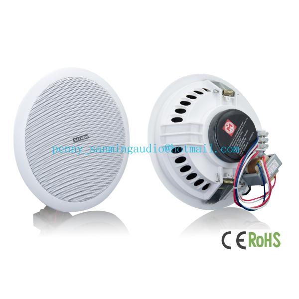 SM-61T Ceiling Speaker,Loudspeaker,in wall speaker