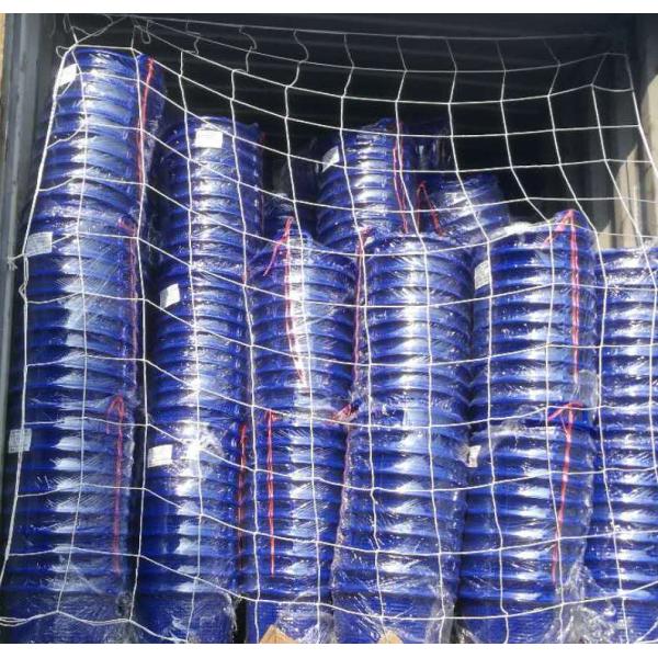 42cmx23cm Складируемая пластиковая бочка для сетки Хранение фруктов овощей ящик