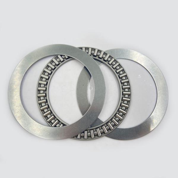 25*42*2 Precision AXK2542 2AS Thrust Needle Roller Bearing For Heavy Duty Machinery