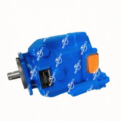 Small Size Hydraulic Piston Pump PVH57 PVH74 PVH98 PVH131 PVH141