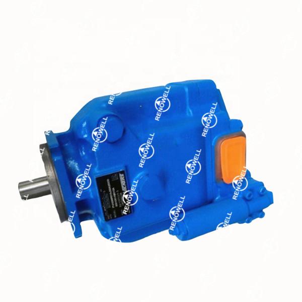 Small Size Hydraulic Piston Pump PVH57 PVH74 PVH98 PVH131 PVH141