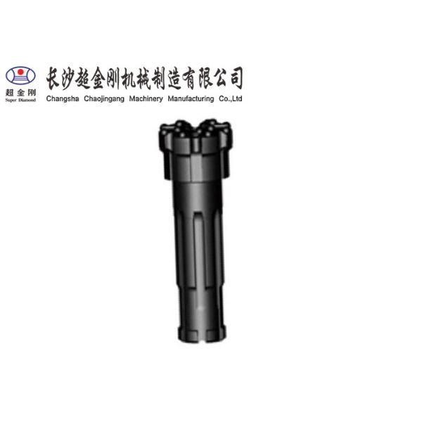 High Strength Reverse Circulation Drill Bits For Rock Drilling And Bench