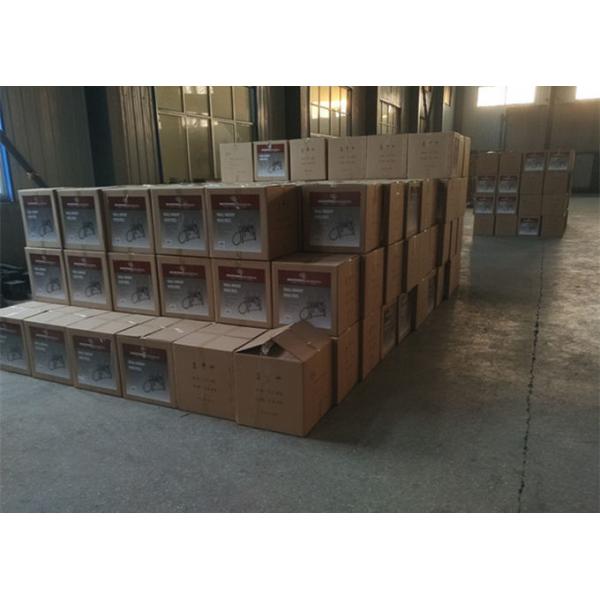 Qingdao Changshan Special Handtruck Co., Ltd.